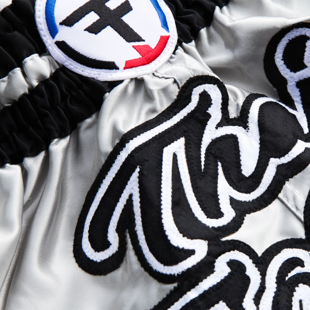 Thai Fighter Muay Thai Shorts 5 Thai Fighter Muay Thai Shorts