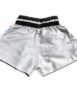 Thai Fighter Muay Thai Shorts