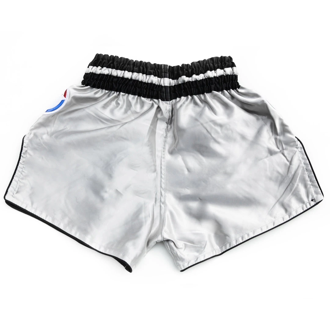 Thai Fighter Muay Thai Shorts 4 Thai Fighter Muay Thai Shorts