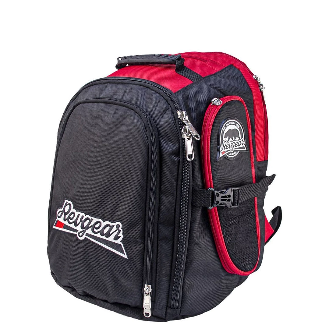 Revgear Travel Locker 'Urban' Mini Backpack 3 Revgear Travel Locker 'Urban' Mini Backpack
