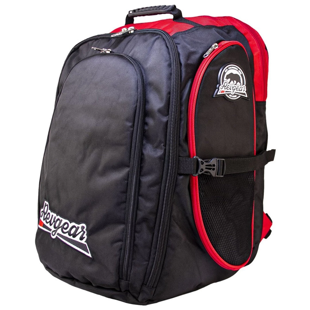 Revgear Travel Locker XL Backpack APPAREL & ACCESSORIES 18 Revgear Travel Locker XL Backpack APPAREL & ACCESSORIES