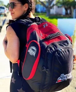 Revgear Travel Locker XL Backpack APPAREL & ACCESSORIES 32 Revgear Travel Locker XL Backpack APPAREL & ACCESSORIES