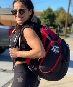 Revgear Travel Locker 'Urban' Mini Backpack 27 Revgear Travel Locker 'Urban' Mini Backpack