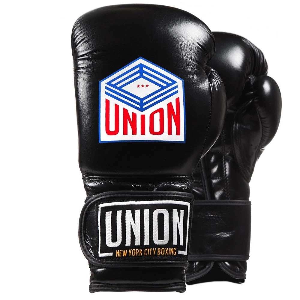Union Boxing Sparring Gloves 3 Union Boxing Sparring Gloves