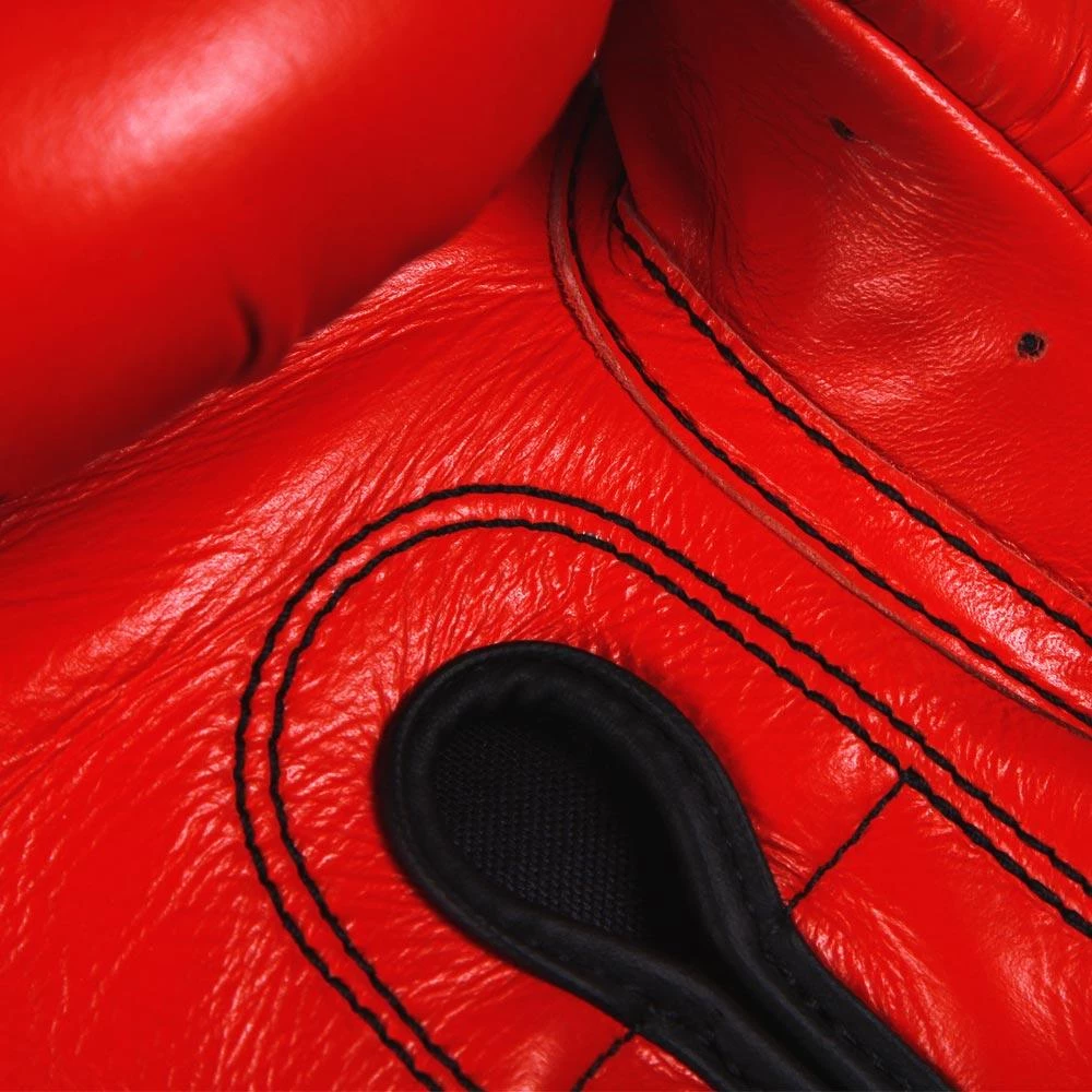 Union Boxing Gloves - Red FIGHT GLOVES 7 Union Boxing Gloves - Red FIGHT GLOVES