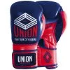 Union Boxing Youth Glove - Blue/Red FIGHT GLOVES 2 Union Boxing Youth Glove - Blue/Red FIGHT GLOVES