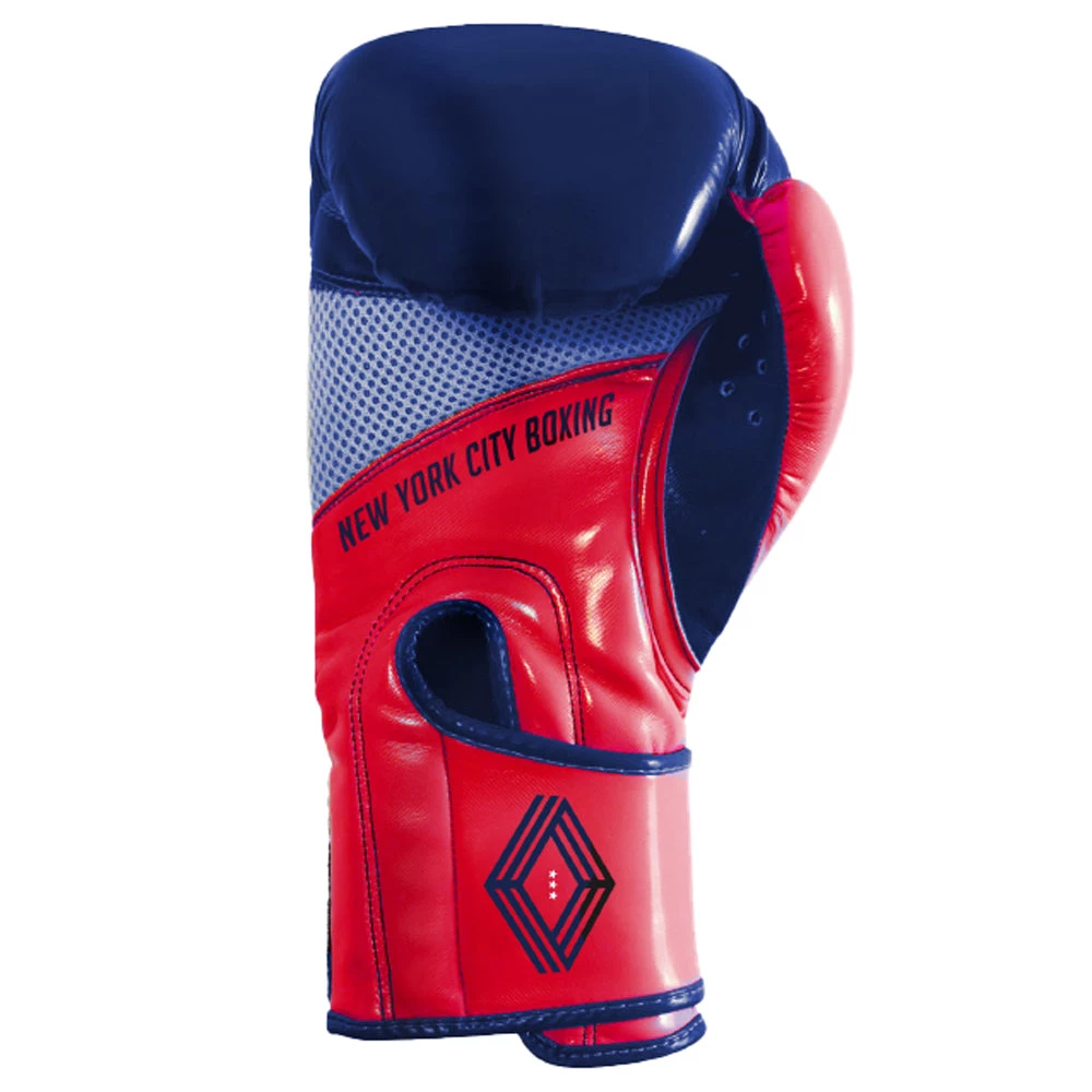 Union Boxing Youth Glove - Blue/Red FIGHT GLOVES 4 Union Boxing Youth Glove - Blue/Red FIGHT GLOVES
