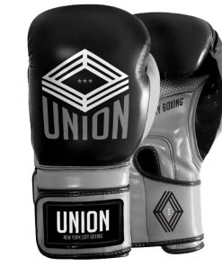 Union Boxing Youth Glove - Grey