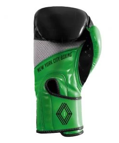FIGHT GLOVES Union Boxing Youth Glove - Green