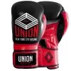 FIGHT GLOVES Union Boxing Youth Glove - Red 1 FIGHT GLOVES Union Boxing Youth Glove - Red