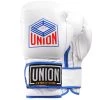 Union Boxing Gloves - White FIGHT GLOVES 2 Union Boxing Gloves - White FIGHT GLOVES
