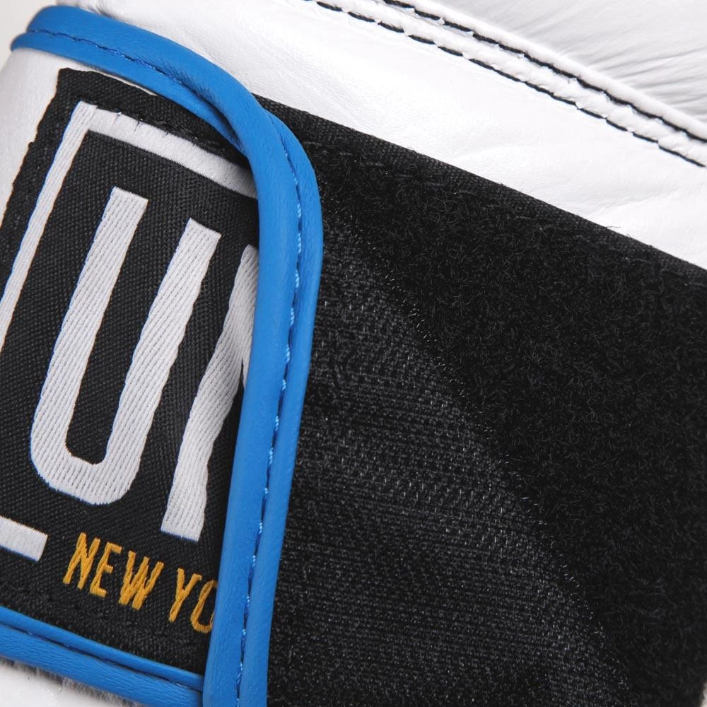 Union Boxing Gloves - White FIGHT GLOVES 4 Union Boxing Gloves - White FIGHT GLOVES