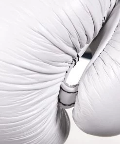 Union Boxing Gloves - White FIGHT GLOVES 9 Union Boxing Gloves - White FIGHT GLOVES