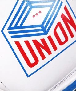 Union Boxing Gloves - White FIGHT GLOVES 10 Union Boxing Gloves - White FIGHT GLOVES