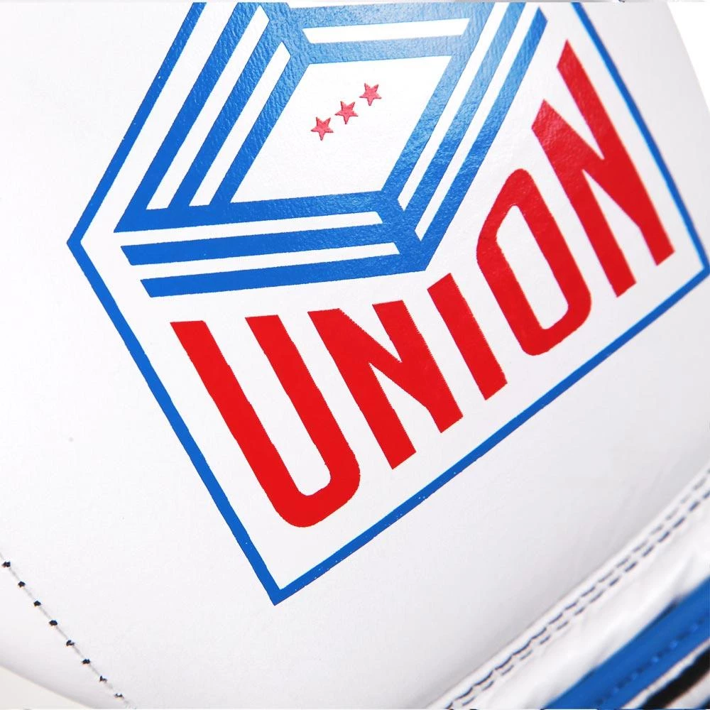 Union Boxing Gloves - White FIGHT GLOVES 6 Union Boxing Gloves - White FIGHT GLOVES