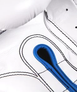 Union Boxing Gloves - White FIGHT GLOVES 11 Union Boxing Gloves - White FIGHT GLOVES