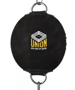 Union Boxing Floor To Ceiling Ball Reaction & Floor To Ceiling Balls
