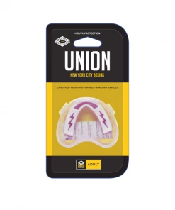 Union Boxing Mouth Guard Gum Shields 9 Union Boxing Mouth Guard Gum Shields