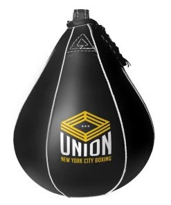 Union Boxing Speedball Platform, Bracket & Speedball Set Speed Balls