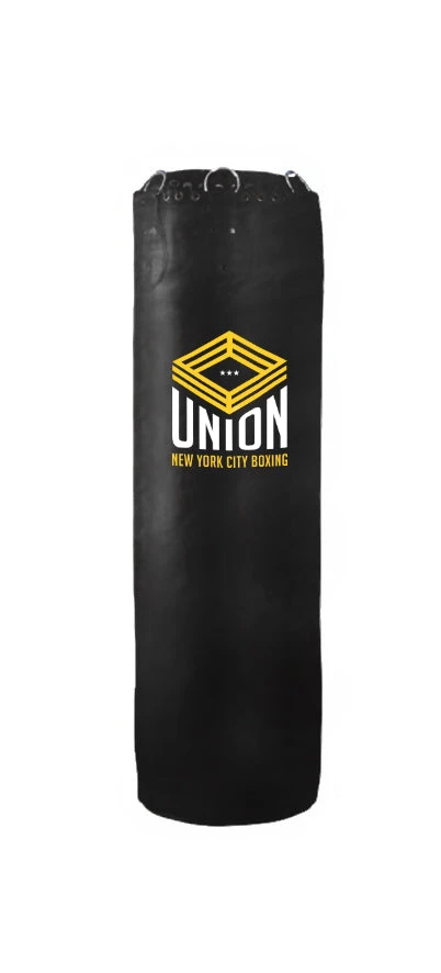 Heavy Bags Union Boxing Heavy Bag 3 Heavy Bags Union Boxing Heavy Bag