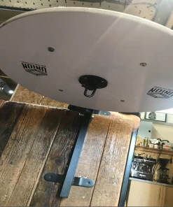 Union Boxing Speedball Platform, Bracket & Speedball Set Speed Balls