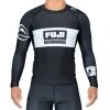 Rashguards Fuji Sports Franchise Long Sleeve Rashguard