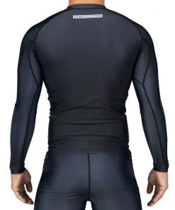 Rashguards Fuji Sports Franchise Long Sleeve Rashguard 8 Rashguards Fuji Sports Franchise Long Sleeve Rashguard