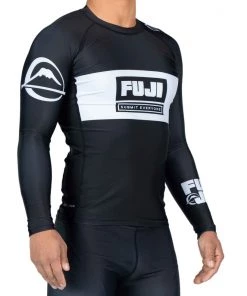 Rashguards Fuji Sports Franchise Long Sleeve Rashguard 9 Rashguards Fuji Sports Franchise Long Sleeve Rashguard