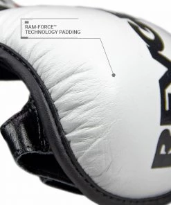 REVGEAR PRO SERIES MS1 MMA TRAINING AND SPARRING GLOVE - WHITE 14 REVGEAR PRO SERIES MS1 MMA TRAINING AND SPARRING GLOVE - WHITE