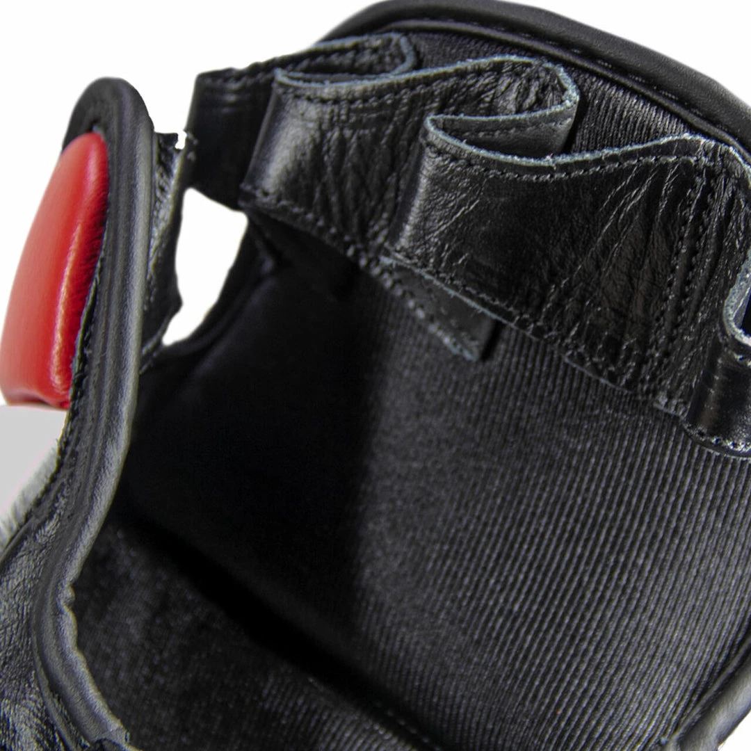 REVGEAR PRO SERIES MS1 MMA TRAINING AND SPARRING GLOVE - WHITE 9 REVGEAR PRO SERIES MS1 MMA TRAINING AND SPARRING GLOVE - WHITE