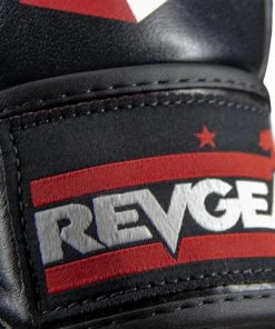 REVGEAR PRO SERIES MS1 MMA TRAINING AND SPARRING GLOVE - WHITE 17 REVGEAR PRO SERIES MS1 MMA TRAINING AND SPARRING GLOVE - WHITE