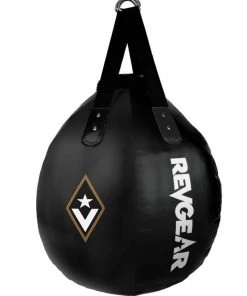 Wrecking Ball By Revgear Heavy Bags