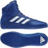 Adidas Mat Wizard 4 Wrestling Boot Royal Boxing & Wrestling Boots 2 Adidas Mat Wizard 4 Wrestling Boot Royal Boxing & Wrestling Boots