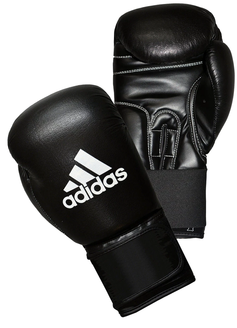 Adidas Performer Leather Boxing Gloves 4 Adidas Performer Leather Boxing Gloves