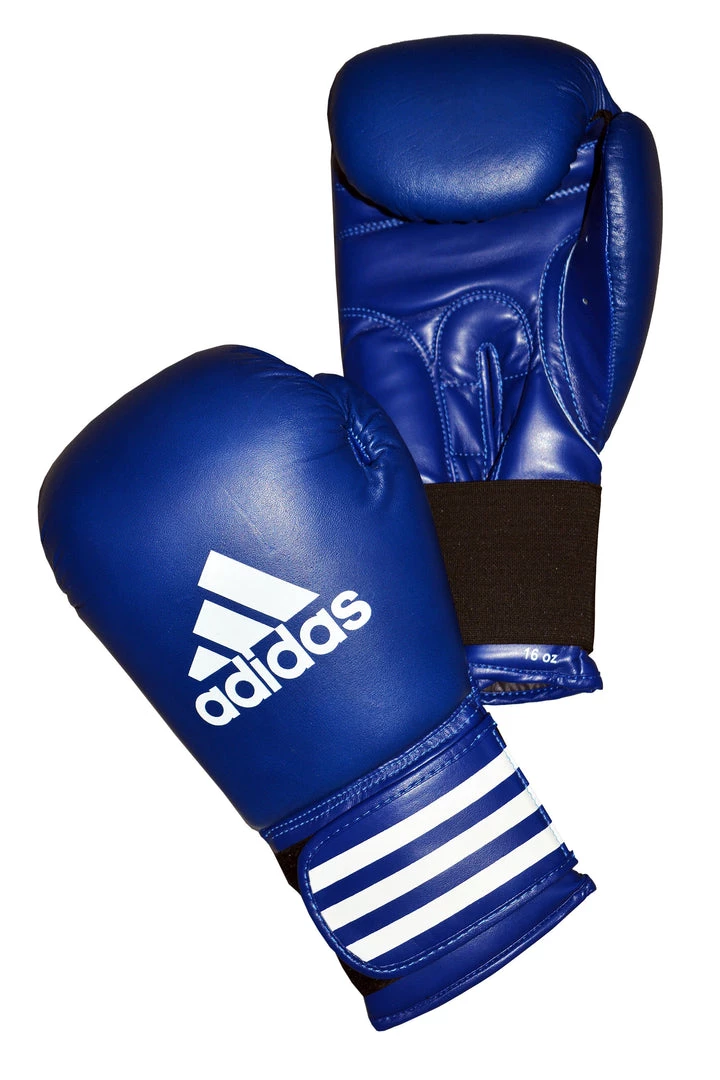 Adidas Performer Leather Boxing Gloves 5 Adidas Performer Leather Boxing Gloves