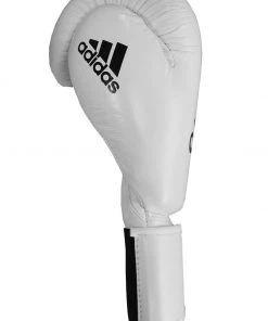 Adidas Performer Leather Boxing Gloves 12 Adidas Performer Leather Boxing Gloves