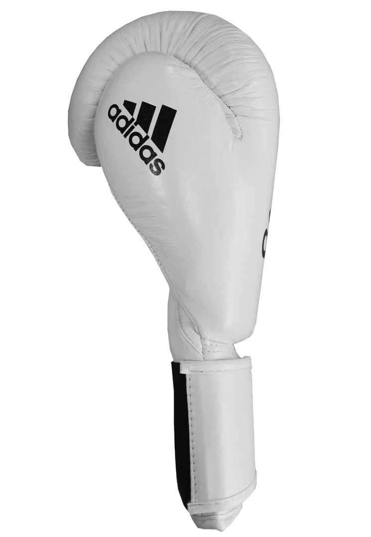 Adidas Performer Leather Boxing Gloves 6 Adidas Performer Leather Boxing Gloves