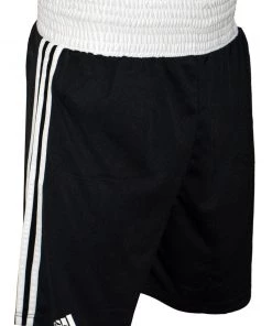 Boxing Trunks Adidas Base Punch Boxing Shorts