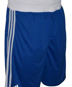 Boxing Trunks Adidas Base Punch Boxing Shorts
