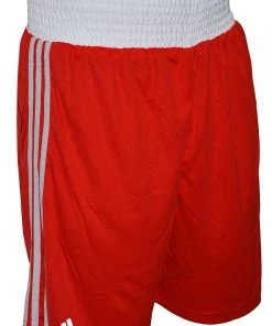 Boxing Trunks Adidas Base Punch Boxing Shorts