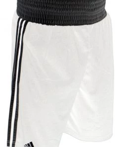 Boxing Trunks Adidas Base Punch Boxing Shorts