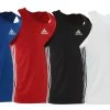 Jerseys & Vests Adidas Base Punch Boxing Vest 2 Jerseys & Vests Adidas Base Punch Boxing Vest