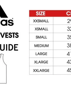 Jerseys & Vests Adidas Base Punch Boxing Vest