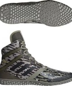 Adidas Flying Impact Boot