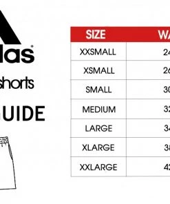 Boxing Trunks Adidas Competition Boxing Shorts