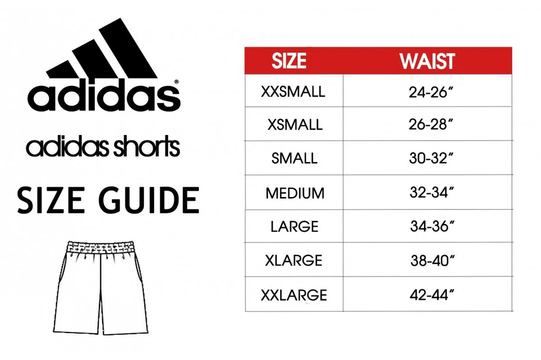 Boxing Trunks Adidas Competition Boxing Shorts 4 Boxing Trunks Adidas Competition Boxing Shorts