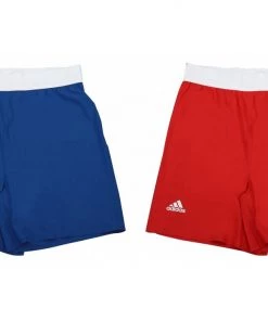 Boxing Trunks Adidas Competition Boxing Shorts