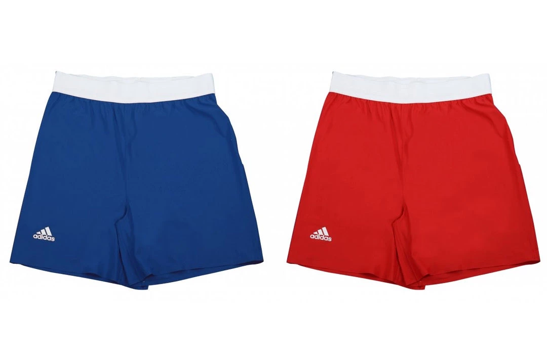 Boxing Trunks Adidas Competition Boxing Shorts 3 Boxing Trunks Adidas Competition Boxing Shorts