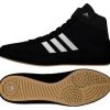 Boxing & Wrestling Boots Adidas Havoc Wrestling Boot Black 2 Boxing & Wrestling Boots Adidas Havoc Wrestling Boot Black