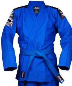 Revgear Arroyo Kimono - Blue KIMONOS